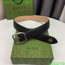 Picture of Gucci Belts _SKUGucciBelt38mmX95-125CM7D2443267